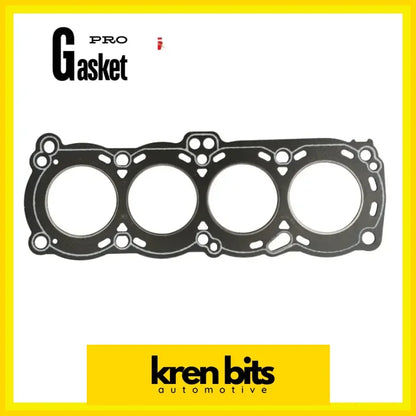  Kren Bits