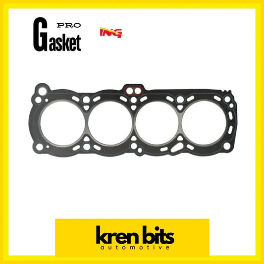  Kren Bits