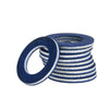 Oil Drain Sump Plug Washer 50x to suit Toyota 4Runner 3.0L — image 3
