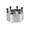 Wheel Locking Hub Set to suit Nissan Navara D21 D22 — image 5