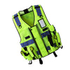 Tactic Security Vest to suit Executive Worksite Use — image 2