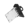 Fan Blower Motor Resistor to suit Hyundai i30 FD 1.6L — image 3