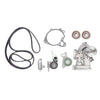 Timing Belt Kit to suit Mitsubishi Challenger 2.5L — image 1