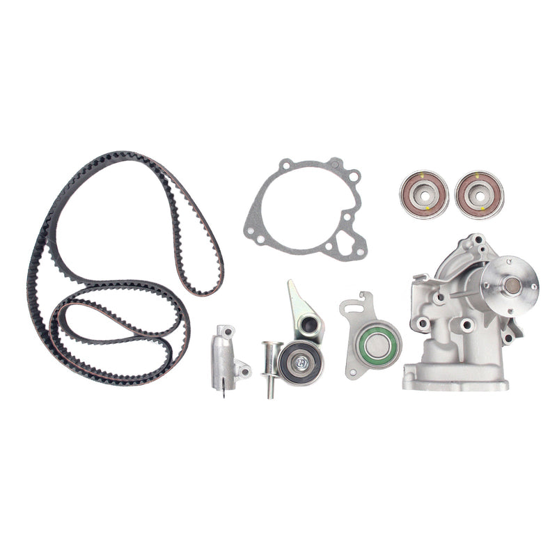 Timing Belt Kit to suit Mitsubishi Challenger 2.5L — image 1