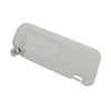 Sun Visor Gray to suit Mazda 3 2.0L MZR — image 2