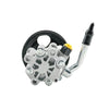 Power Steering Pump to suit Toyota LX 4.7L — image 1