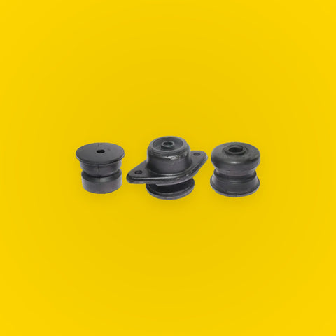 Cabin Mounting Bushing for Toyota Hilux2004-2015