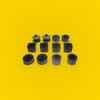 Cabin Mounting Bushing Set for Mitsubishi Triton L200 1986-1996