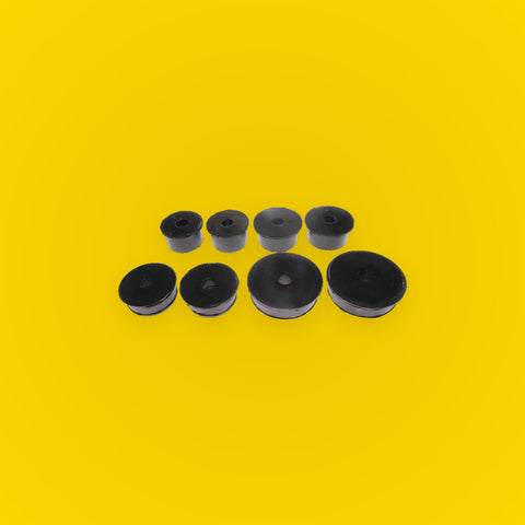 Cabin Mounting Rubber Bushing for Toyota Hilux 1978-1983