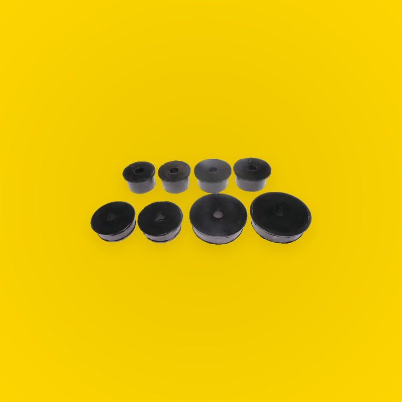 Cabin Mounting Rubber Bushing for Toyota Hilux 1978-1983