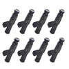 8x 1000cc Fuel Injectors to suit Ford Falcon BA XR6 Turbo — image 2