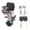 Ignition Switch Lock Cylinder with Key ID48 to suit Honda Accord 2003-2007 — image 2