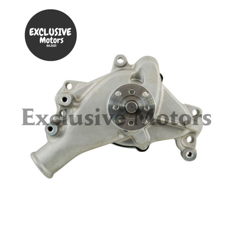 Chevy Small Block Aluminium Long Water Pump (1969-1985)