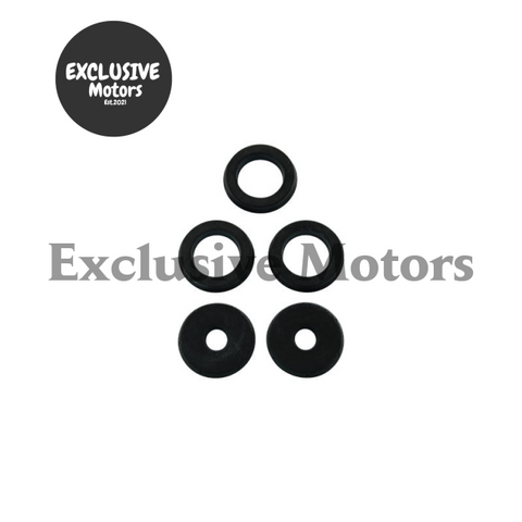 GM Seal Kit 1-1/8" Bore Master Brake Cylinder (1967-1976)