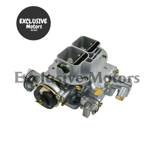 Toyota Corolla 32/36 DGEV Carburettor Electric Choke (1983-1987)