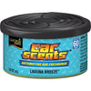 California Scents Air Freshener Laguna Breeze 42G
