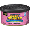 California Scents Air Freshener Shasta Berry 42G
