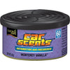 California Scents Air Freshener Monteray Vanilla 42G
