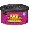 California Scents Car Air Freshener Cherry Fragrance