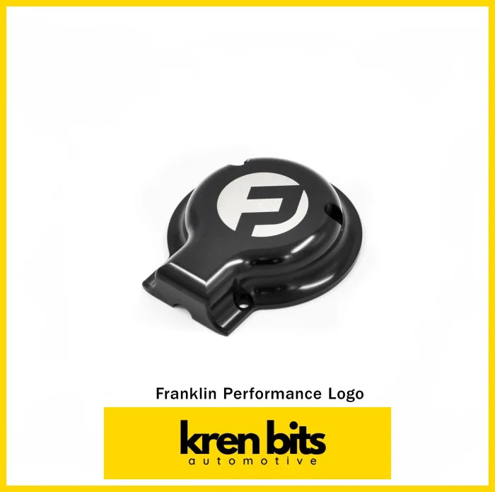 Cam Angle Trigger Kit Compatible With Nissan Rb Engines Franklin Performance Logo - Cover Only