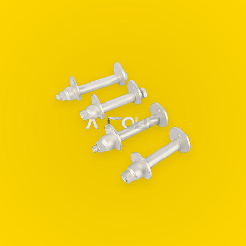 Cam Control Arm Plate Lower Arm Adjust for Sequoia Tundra
