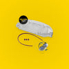 Cam Gear Cover for Mitsubishi 4G63