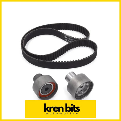 Cambelt Kit For Nissan Rb30Det