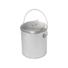 Campfire Tin Billy Can & Lid 3L BI6080