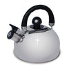 Campfire Whistling Kettle Stainless Steel 2.5L ST0240
