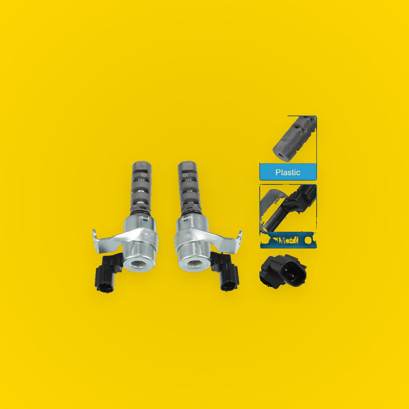 Camshaft Position Actuator Solenoid Valve for Toyota Tacoma (2005-2015)