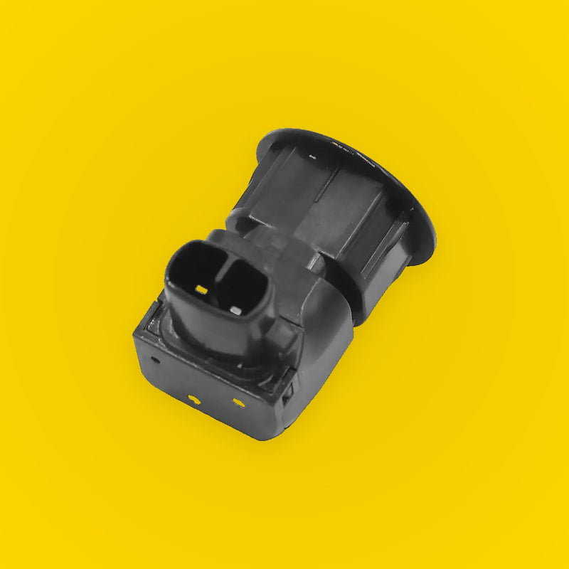 Car Bumper Reverse Parking Distance Assist Sensor for Toyota Hiace (2005-2023)