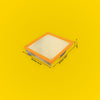 Car Engine Air Filter for Toyota 2019-2022 (1 x Filter)