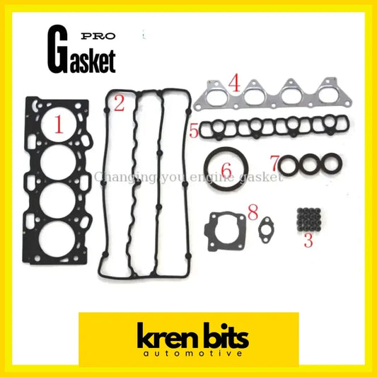  Kren Bits