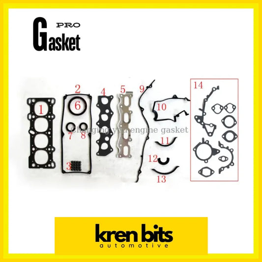  Kren Bits