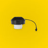 Car Engine Oil Fuel Tank Cap Cover for Toyota Matrix (2003-2008)
