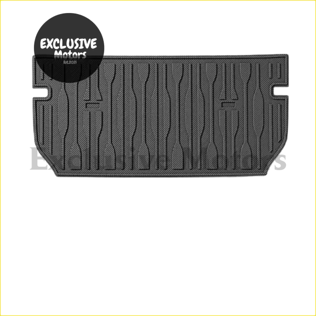 Car Floor Mats for BYD Dolphin Mini Seagulls EV (2024) - Interior Accessories