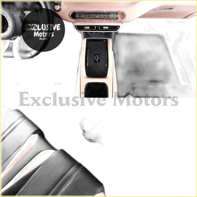 Car Floor Mats for BYD Dolphin Mini Seagulls EV (2024) - Interior Accessories