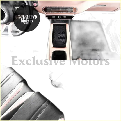 Car Floor Mats for BYD Dolphin Mini Seagulls EV (2024) - Interior Accessories