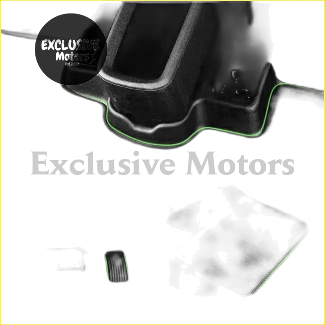 Car Floor Mats for BYD Dolphin Mini Seagulls EV (2024) - Interior Accessories