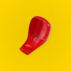 Car Gear Shift Lever Cover for Toyota Tacoma (2020-2023) - Red