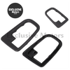 BMW E36 Z3 1992-2002 Car Interior Door Handle Covers Trim