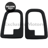 BMW E36 Z3 1992-2002 Car Interior Door Handle Covers Trim