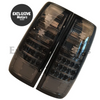 Toyota Land Cruiser LED Black Taillights