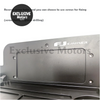 Toyota FJ Cruiser Car Passenger Tray Table (2007-2022)