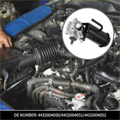 Car Power Steering Pump for Toyota 4Runner V6 3.4L (1996-2002)