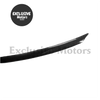 Nissan Skyline R33 GTR 1995-1998 Carbon Bonnet Lip