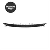 Nissan Skyline R33 GTR 1995-1998 Carbon Bonnet Lip
