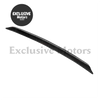 Nissan Skyline R33 GTR 1995-1998 Carbon Bonnet Lip