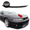 Nissan Skyline R33 GTR 1995-1998 Carbon Bonnet Lip