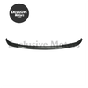 Nissan 370Z Z34 Carbon Fiber Front Lip (Facelift)